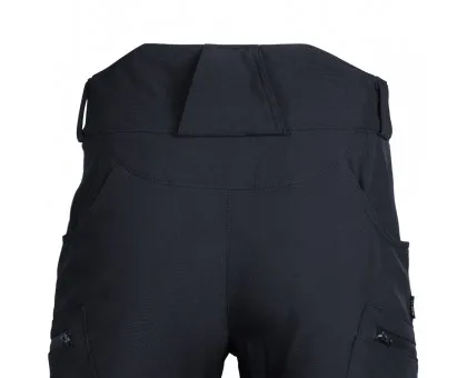 Штани M-Tac Soft Shell Winter Dark Navy Blue Штани M-Tac Soft Shell Winter Dark Navy Blue