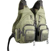 Жилет для рибалки Dragon TechPack