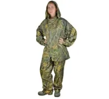 Костюм від дощу Carp Zoom High-Q Rain Suit