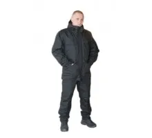 Костюм Gorka M65 Black