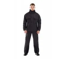 Рибальський костюм FS Profi Resistance Grey