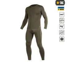Термобілизна M-Tac Thermoline Olive