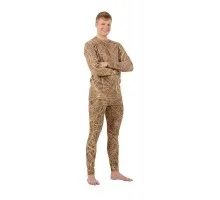 Термобілизна Jahti Jakt Jake Scentech Reed Camo