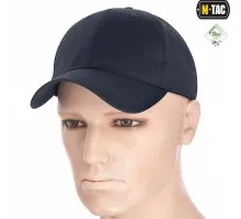 Бейсболка M-Tac Flex Ріп-Стоп Dark Grey