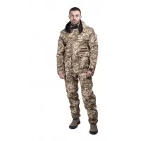 Костюм Скаді Український Піксель (демісезонний)