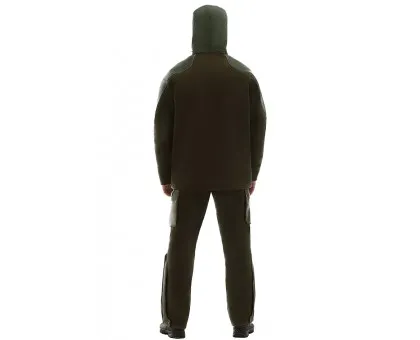 Рибальський костюм FS Soft Shell Strong Khaki
