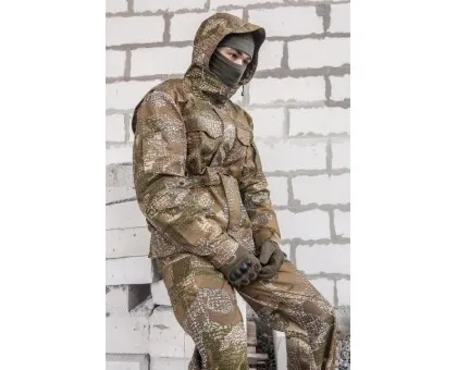 Костюм Gorka M65 Varan Костюм Gorka M65 Varan