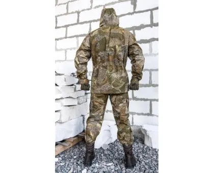 Костюм Gorka M65 Varan Костюм Gorka M65 Varan