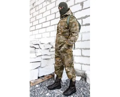 Костюм Gorka M65 Varan Костюм Gorka M65 Varan