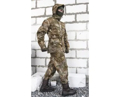 Костюм Gorka M65 Varan Костюм Gorka M65 Varan