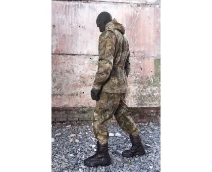 Костюм Gorka M65 Varan Костюм Gorka M65 Varan