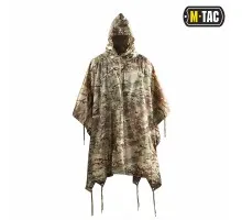 Пончо M-Tac MC