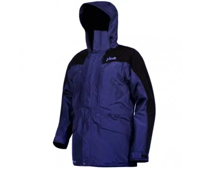 Чоловіча штормова куртка Matrix Dark Blue Чоловіча штормова куртка Matrix Dark Blue