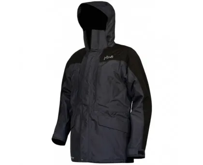 Чоловіча штормова куртка Matrix Dark Blue Чоловіча штормова куртка Matrix Dark Blue