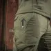 Тактичні штани M-Tac Aggressor Gen.2 Flex Dark Olive