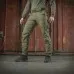 Тактичні штани M-Tac Aggressor Gen.2 Flex Dark Olive
