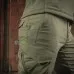 Тактичні штани M-Tac Aggressor Gen.2 Flex Dark Olive
