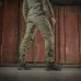 Тактичні штани M-Tac Aggressor Gen.2 Flex Dark Olive