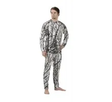 Термобілизна Jahti Jakt Jake Scentech Snow Camo