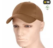 Бейсболка M-Tac Flex Ріп-Стоп Coyote Brown