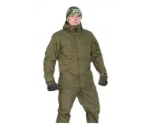 Демісезонний костюм Gorka M65-D Khaki