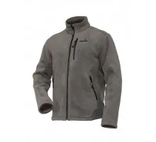 Флісова куртка Norfin North Gray