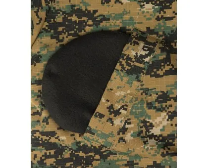 Зимова камуфляжна куртка Зеніт-С мал. Marpat Зимова камуфляжна куртка Зеніт-С мал. Marpat