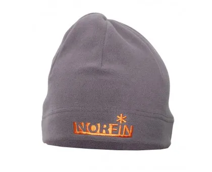 Шапка Norfin Fleece Gray