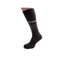 Треккінгові шкарпетки Trend Long Black