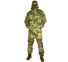 Костюм Горка Атакс (Білорусь, Тканина 100% Cotton)