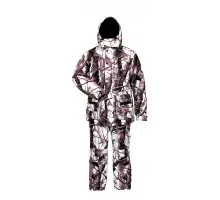 Зимовий мисливський костюм Norfin Hunting Wild Snow