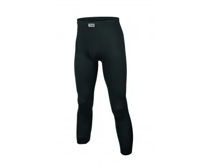 Чоловічі термокальсони Reusch Nuptse 160g, black Чоловічі термокальсони Reusch Nuptse 160g, black