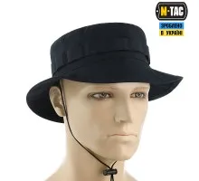 Панама M-Tac Ріп-Стоп Dark Navy Blue