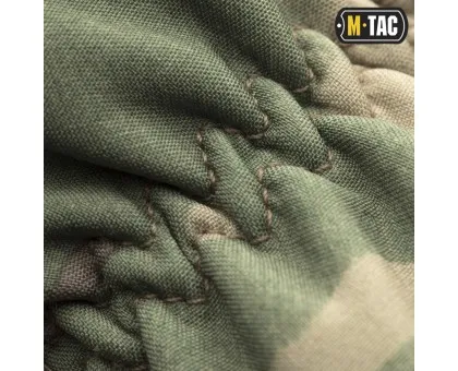 Тактичні рукавиці M-Tac Tactical Waterproof MC (Мультикам)