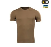 Термофутболка M-Tac Gen.II Coyote Brown (потовідвідна)