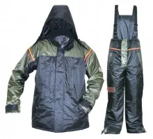 Термокостюм Carp Zoom Thermo Suit