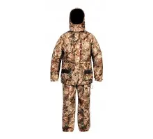 Зимовий мисливський костюм Norfin Hunting Trapper Passion