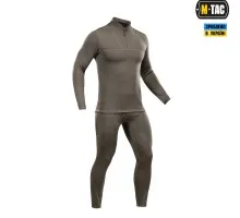 Термобілизна M-Tac Extreme Cold Dark Olive