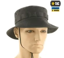 Панама M-Tac Ріп-Стоп Dark Grey