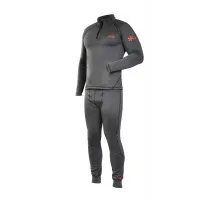 Термобілизна Norfin Winter Line Gray