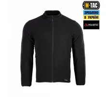 Кофта M-Tac Nord Fleece Dark Navy Blue (Polartec® 200)