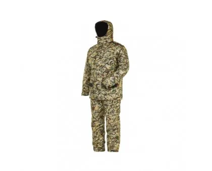 Зимовий мисливський костюм Norfin Hunting Trapper Wind (до -20°, мембрана 6000/6000) Зимовий мисливський костюм Norfin Hunting Trapper Wind (до -20°, мембрана 6000/6000)