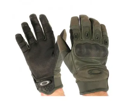 Тактичні рукавиці Oakley Khaki Тактичні рукавиці Oakley Khaki