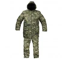 Зимовий костюм Select Camou