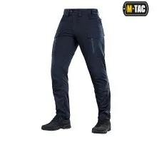 Тактичні штани M-Tac Patriot Gen.2 Flex Dark Navy Blue