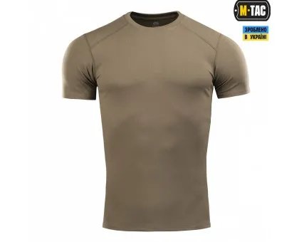 Термофутболка M-Tac Gen.II Olive (потовідвідна)