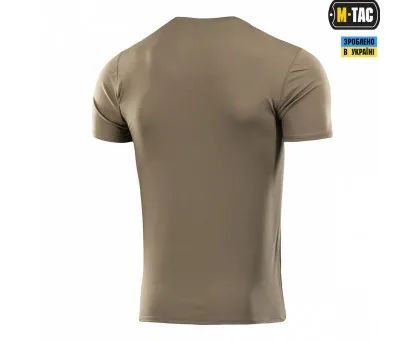 Термофутболка M-Tac Gen.II Olive (потовідвідна)