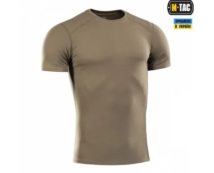 Термофутболка M-Tac Gen.II Olive (потовідвідна)