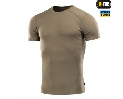 Термофутболка M-Tac Gen.II Olive (потовідвідна)