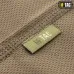 Термофутболка M-Tac Gen.II Olive (потовідвідна)
